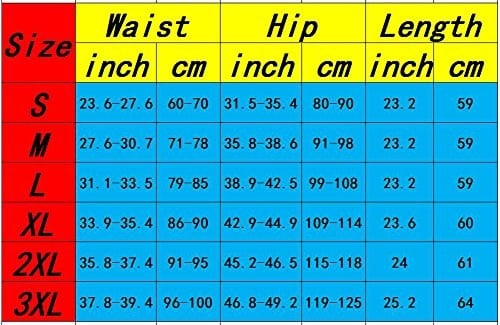 Kadın Hot Neopren Spor Pantolonu Kapri Pantolon Bel Antrenman Şekillendirici Terleme Pantolonu Panty