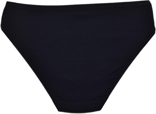 Kadın Kaşkorse Modal Bikini Külot BGL-TK2901