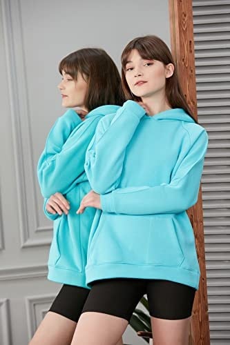Kadın Oversize sweatshirt