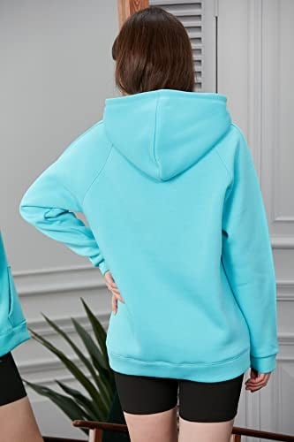 Kadın Oversize sweatshirt