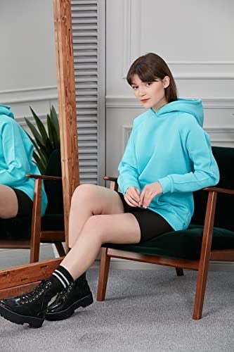 Kadın Oversize sweatshirt