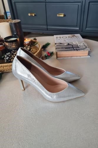 KADIN SİTİLLETTO AYAKKABI 036 468