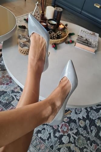 KADIN SİTİLLETTO AYAKKABI 036 468