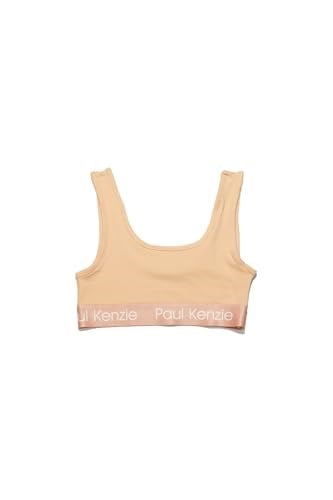 Kadın Spor Bralet - Eco Characters - Earth