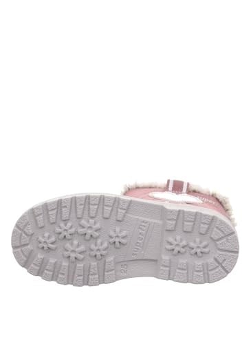 Kadın Superfit Bot 1-000900-8500-2 Süperfit SPIRIT LILA 31-35