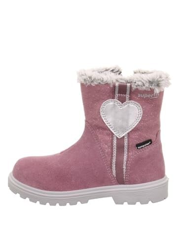 Kadın Superfit Bot 1-000900-8500-2 Süperfit SPIRIT LILA 31-35