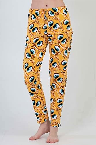 Kadın Tek Alt (Pijama)