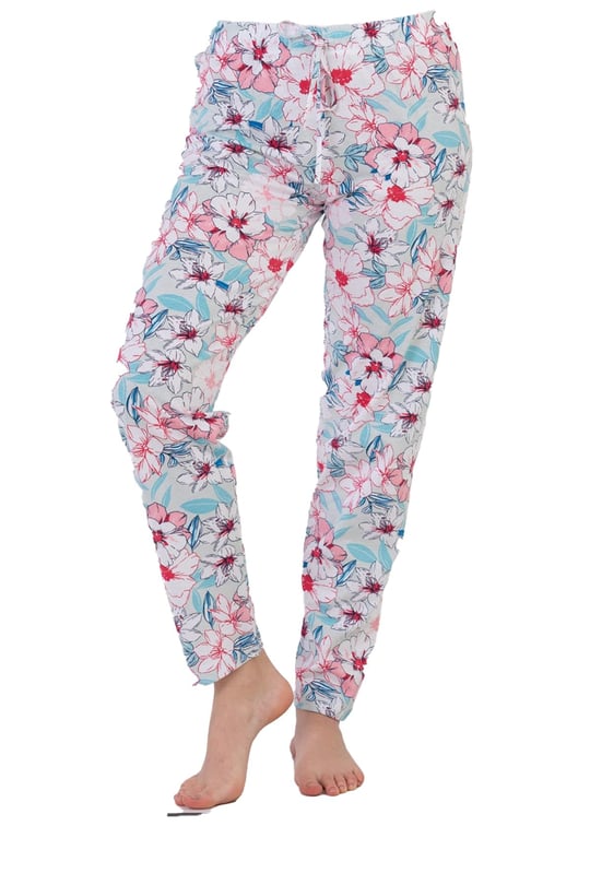 Kadın Tek Alt (Pijama)