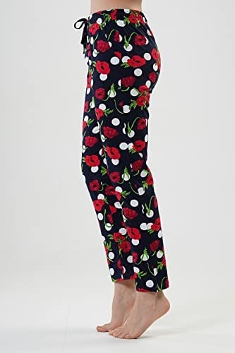 Kadın Tek Alt (Pijama)