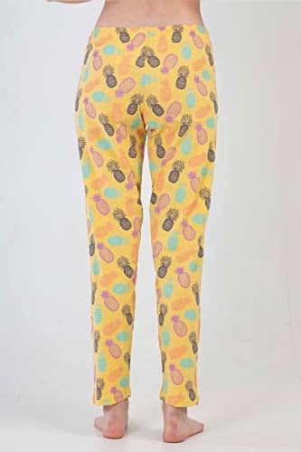 Kadın Tek Alt (Pijama)