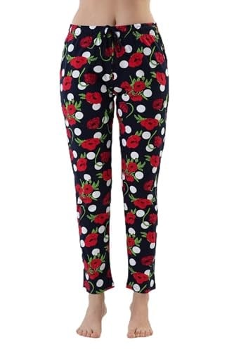 Kadın Tek Alt (Pijama)