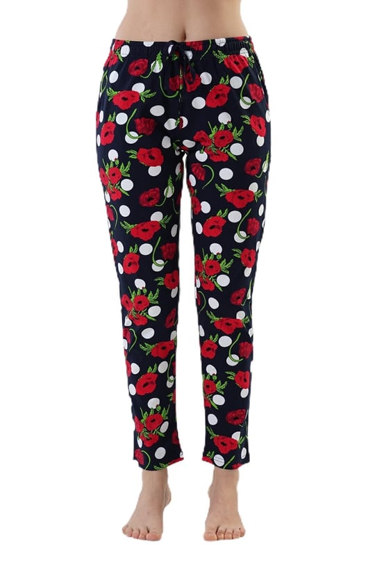 Kadın Tek Alt (Pijama)