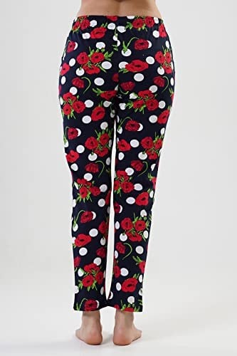 Kadın Tek Alt (Pijama)