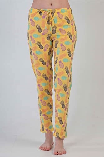 Kadın Tek Alt (Pijama)