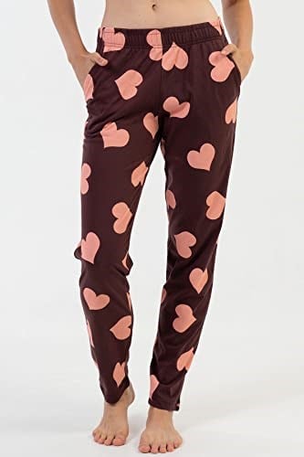 Kadın Tek Alt (Pijama)