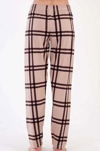 Kadın Tek Alt (Pijama)