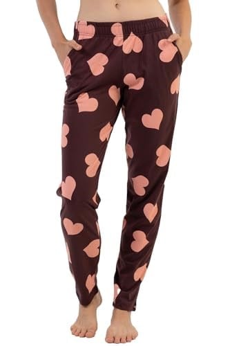 Kadın Tek Alt (Pijama)
