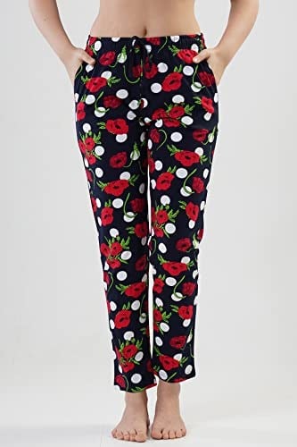 Kadın Tek Alt (Pijama)