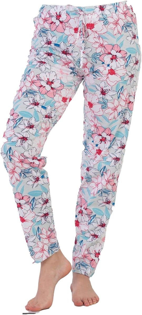 Kadın Tek Alt (Pijama)