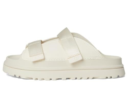 Kadın Terlik 1166513K UGG Kids K GOLDENGLOW SLIDE