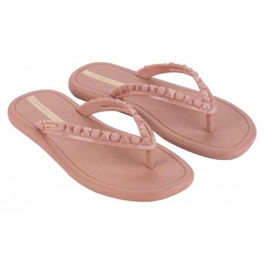 Kadın Terlik 27130 Ipanema MEU SOL AD DD0111 Light Pink/Yellow