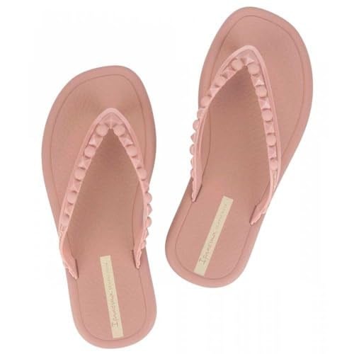 Kadın Terlik 27130 Ipanema MEU SOL AD DD0111 Light Pink/Yellow