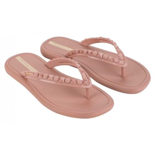 Kadın Terlik 27130 Ipanema MEU SOL AD DD0111 Light Pink/Yellow