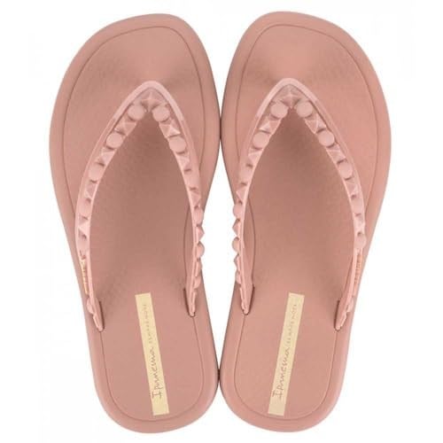 Kadın Terlik 27130 Ipanema MEU SOL AD DD0111 Light Pink/Yellow