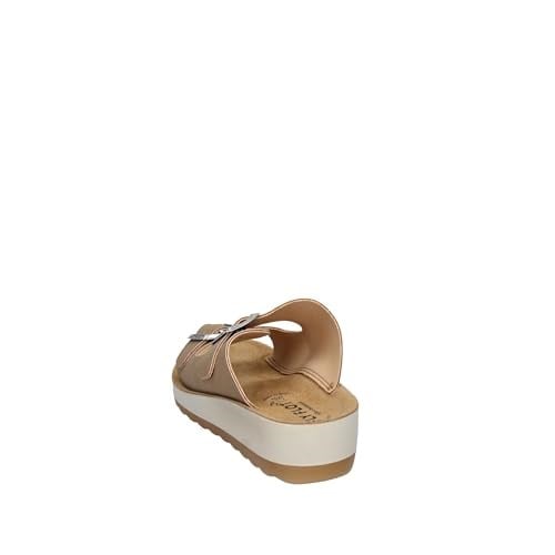 Kadın Terlik 42 G64 4C Fly Flot Sandal SYNTHETIC