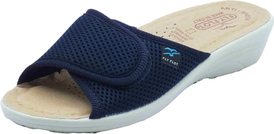 Kadın Terlik T4 413 FE Fly Flot Slipper FRESH