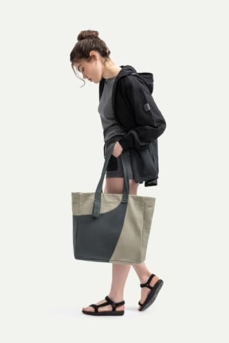 KAFT Unisex Tote Bag Çanta Meclo