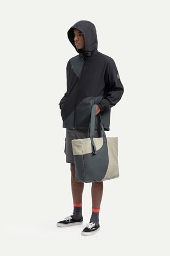 KAFT Unisex Tote Bag Çanta Meclo