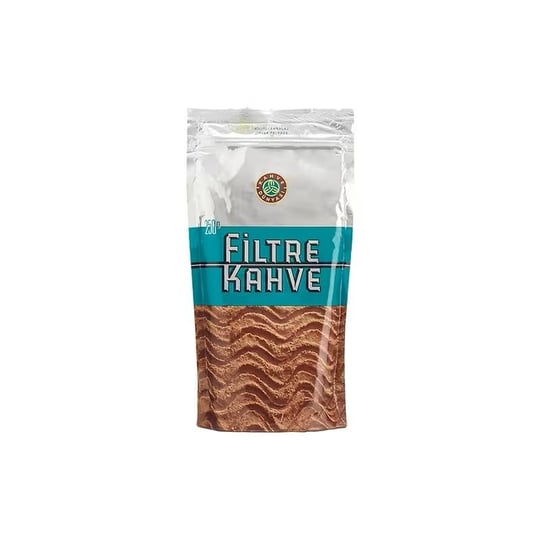 Kahve Dünyası Filtre Kahve 250gr