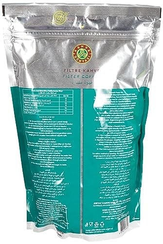 Kahve Dünyası Filtre Kahve 250gr