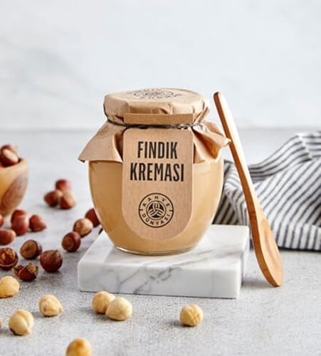 Kahve Dünyası Fındık Kreması 380g