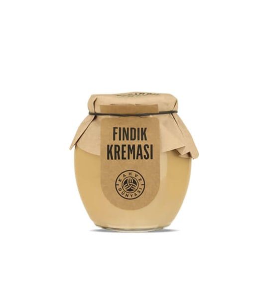 Kahve Dünyası Fındık Kreması 380g