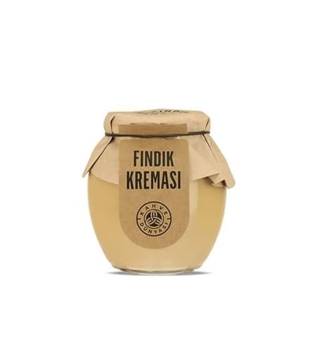 Kahve Dünyası Fındık Kreması 380g