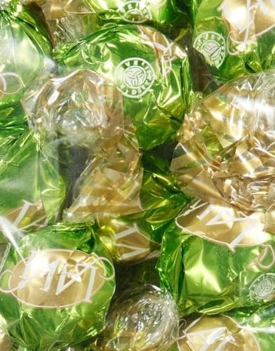 Kahve Dünyası Lavi Fıstıklı, Sütlü Dolgulu Çikolata 300g