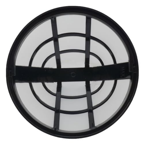 Kahve Makinesi Filtresi – Arçlik, Bko, Vstel, Snbo ile Uyumlu | Ağız Genişliği: 114mm, Dikey Uzunluk: 89mm Filtre Süzgeci