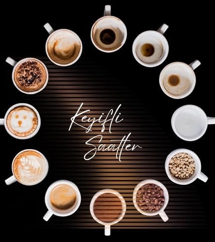 Kahve Şurubu Aroması, Kahve Şurupları, Fitre Kahve, Espresso 750 ml (Bal Kabağı Aromalı)