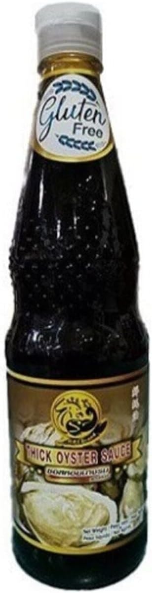 Kai Brand Istiridye Sosu (thick Oyster Sauce) 815 Gr