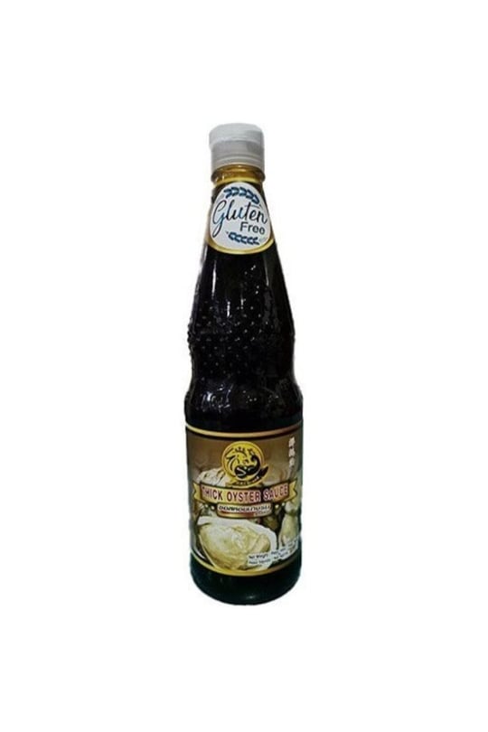 Kai Brand Istiridye Sosu (thick Oyster Sauce) 815 Gr