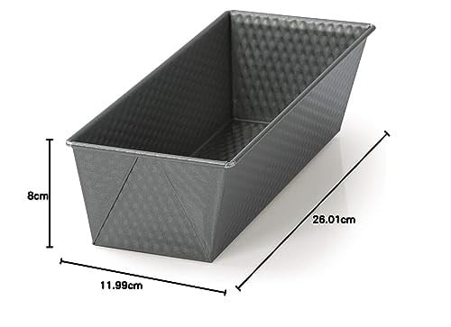 KAISER GOURMET BATON 25CM.