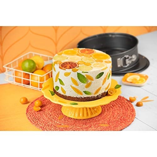 Kaiser Gourmet Kelepçelı Kek Kalıbı 24Cm