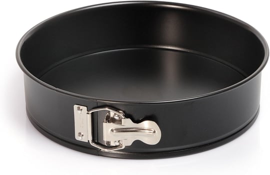 Kaiser Kelepçeli 26 Cm Kek Kalıbı - Bedenler: 20 cm, 24 cm, 26 cm, 28 cm, 30 cm