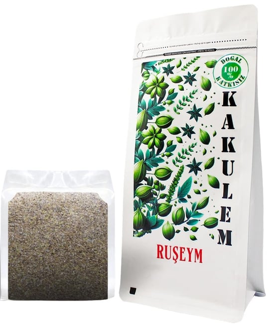 Kakulem SERTİFİKALI Doğal Katkısız Buğday Ruşeymi (1 KG)