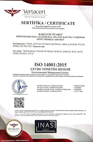 Kakulem SERTİFİKALI Kök Zerdeçal (250 GR)