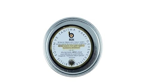 Kaldera 850 gr Yüksek Yayla Süzme Çiçek Balı