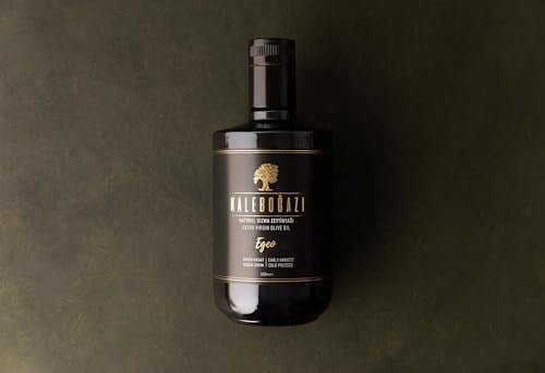 Kaleboğazı Egeo Zeytinyağı 500ml