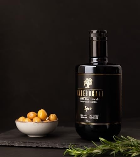 Kaleboğazı Egeo Zeytinyağı 500ml
